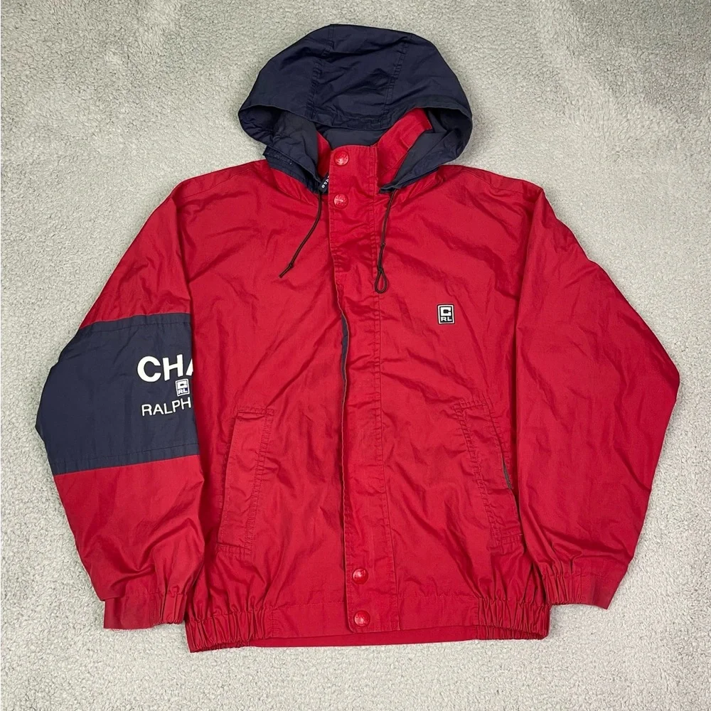 Vintage polo Ralph Lauren jacket‎